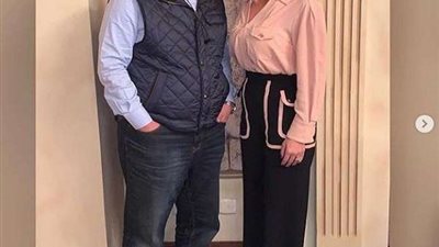 شاهد.. ريم البارودي تقدم برنامجًا جديدًا على قناة النهار