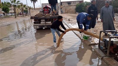 حار ممطر.. الأرصاد تكشف عن طقس الغد ممطر في هذه المحافظات ودرجة الحرارة 41