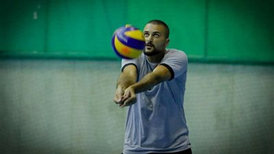 كرة الطائرة .. الأهلي يفوز على القليبي التونسي في دوري أبطال أفريقيا