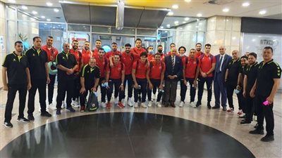 إسلام حسن نجم يد الأهلي: استغلال أخطاء الزمالك وراء تتويجنا بالسوبر الإفريقي