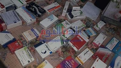 الصحة تنفي تداول أدوية سكر مسرطنة في الصيدليات