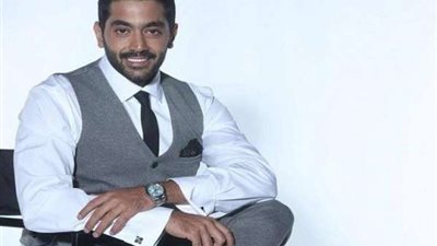 عاجل.. أحمد فلوكس يعلن عن مرضه عبر انستجرام