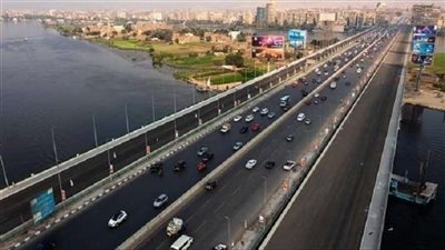 نشرة المرور: سيولة مرورية وانتظام حركة السيارات في شوارع القاهرة والجيزة اليوم