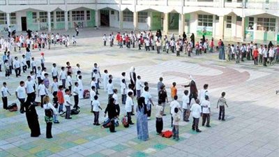 لليوم الثاني على التوالي.. تلاميذ الصف الرابع الابتدائي يؤدون الإمتحان اليوم.. تفاصيل