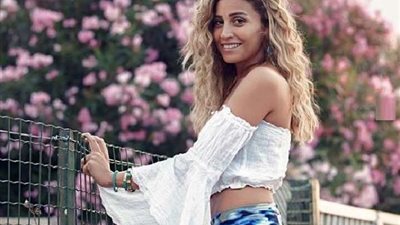 تغيير اسم مسلسل دينا الشربيني من 