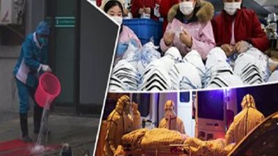 تعرف على أقوي أكتشاف مثير للجدل حول فيروس كورونا