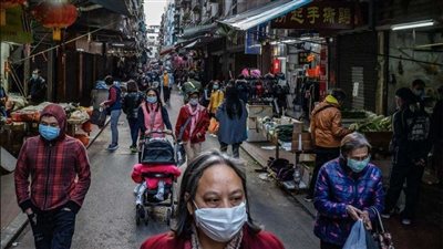 عاجل | وزارة الصحة الألمانية: 60 إصابة مؤكدة بكورونا في البلاد