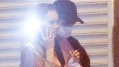 بعد نجاح فيلم The Batman.. روبرت باتينسون يستمتع بعطلته