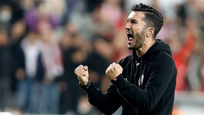 بعد تألقه في أوروبا.. نوري شاهين يحلم بتدريب بروسيا دورتموند