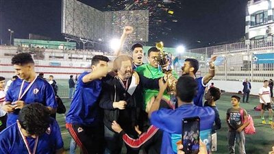 موعد مباراة الزمالك وإنبي بالدوري المصري يوم 10-5-2022