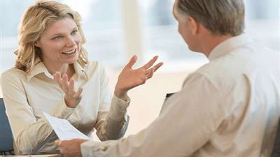 احذري.. حب رئيس العمل سيقضي على مستقبلك المهني