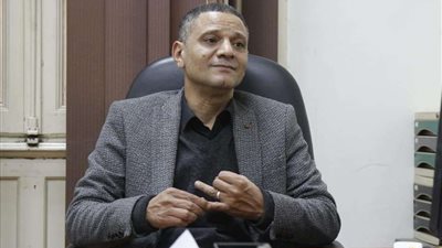 خالد شعبان: الجهاز الإداري للدولة أصابته الشيخوخة