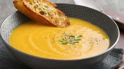 وداعًا للبرد.. وجبة جديدة تساعد على التدفئة وإنقاص الوزن