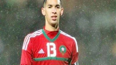 تطورات إصابة النجم المغربي بدر بنون