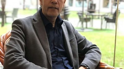 الجيزاوى نائبًا لرئيس جامعة بنها للدراسات العليا والبحوث