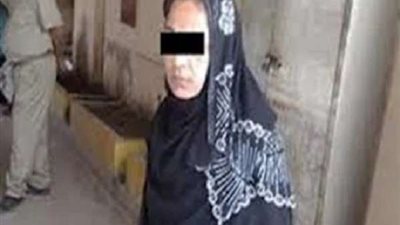 استعانت بحبيبها لقتل ابنتها.. التفاصيل الكاملة في واقعة قتل الطفلة سما بمنشأة القناطر