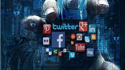 إحذر.. 5 بوستات خطيرة لا يمكن كتابتها على مواقع التواصل الاجتماعي