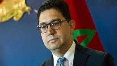 ناصر بوريطة: اتفقنا على تعزيز التعاون الثنائي بين مصر والمغرب بكافة المجالات
