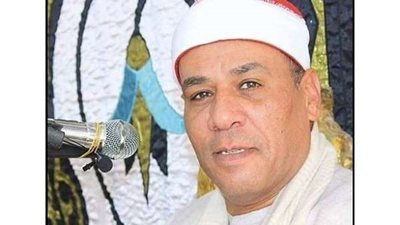 أول تعليق من الشيخ محمد الطاروطى بعد قرار وقفه عن تلاوة القرآن بالإذاعة المصرية