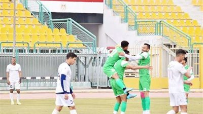 المقاولون العرب يتعادل أمام إيسترن كومباني في الدوري المصري