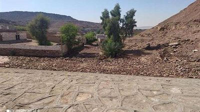 صيف شتاء.. الأرصاد تكشف سبب سقوط أمطار اليوم رغم ارتفاع درجات الحرارة