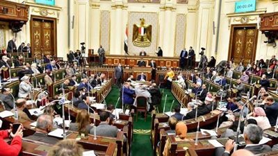 مجلس النواب يفتح ملف مخالفات منجم حمش خلال أيام