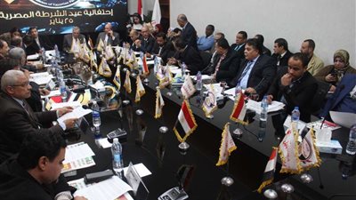 تحالف الأحزاب يعقد إجتماع هام الأربعاء المقبل لـ مناقشة العديد من الأمور الهامة أبرزها 