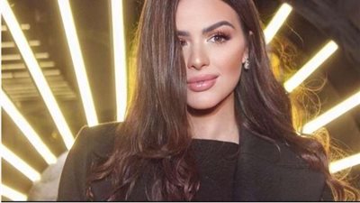 بإطلالة ساحرة.. هنادي مهنا تخطف الأنظار على انستجرام