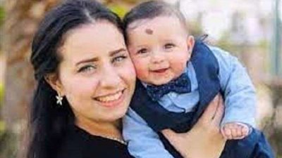 الحقني أنا بموت.. زوج مارينا صلاح ضحية الإهمال الطبي يروي تفاصيل المأساة.. فيديو