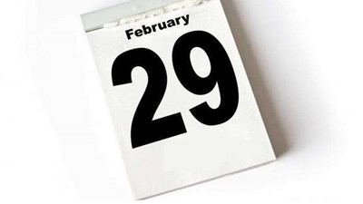 عيد ميلاد سوبرمان.. 10 معلومات صادمة عن مواليد 29 فبراير