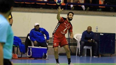 اتحاد السلة يعلن حكام مباراة الأهلى والاتحاد فى نهائى دورى السوبر