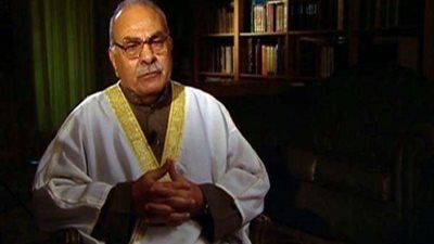 وفاة الداعية الإسلامي محمد عمارة.. ونجله ينشر وصيته