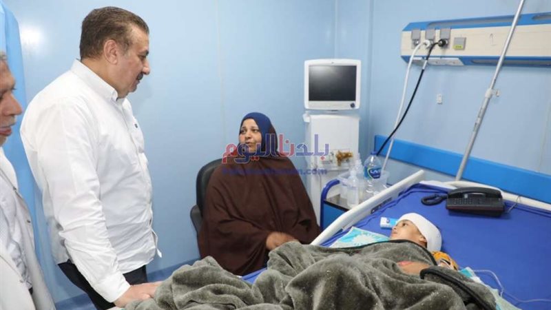 بلدنا اليوم