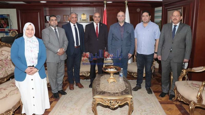 بلدنا اليوم