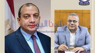 الوزراء .. تجديد الثقة في الأمين العام لجامعة بني سويف