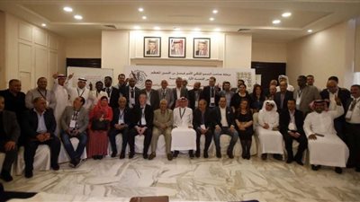 ‎تنفيذية العربي للصحافة الرياضية تجتمع في الرباط