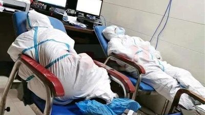 كورونا يهدد الولايات المتحدة لهذا السبب