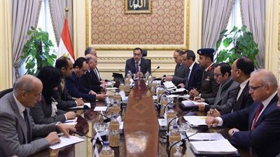 رئيس الوزراء: استوردنا أجهزة بـ150 مليون لتأمين كافة المنافذ ضد كورونا