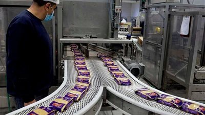 الغرف التجارية: 75 قرشًا زيادة في سعر كيس الدقيق والمكرونة