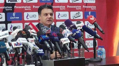تعرف على جهاز منتخب مصر المعاون لـ إيهاب جلال