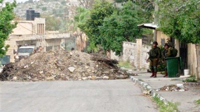 السلطات الإسرائيلية تهدم مبنى سكنياً لعائلة فلسطينية في القدس الشرقية