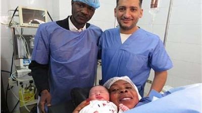 أستاذ نساء وتوليد: مصر أصبحت قبلة جميع المرضى في مجال تأخر الإنجاب (فيديو)