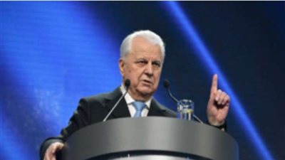 وفاة أول رئيس لأوكرانيا عن عمر يناهز 88 عاما