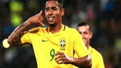 بعد شراء هالاند .. مصير جابريل جيسوس مع مانشستر سيتي