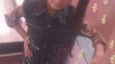 مصرع طفلة غرقا ببحر جمصة فى الدقهلية