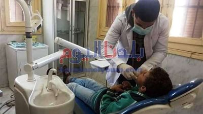 محافظ سوهاج: الكشف على 4000 مواطن بالقرى الأكثر احتياجاً خلال 7 أيام