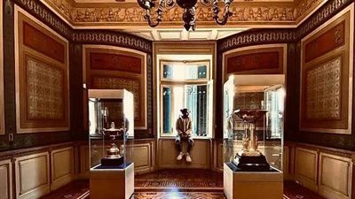 برلماني يُشيد بقرار تخفيض أسعار تذاكر الدخول للمناطق الأثرية