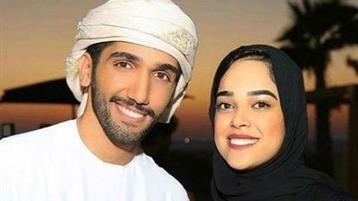 أحمد خميس يوجه رسالة لزوجته (الفيديو)