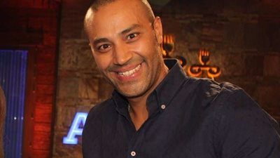 علاء الشربيني يتصدر تويتر.. لهذا السبب