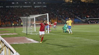 الأهلي يتغى بـ معلول: